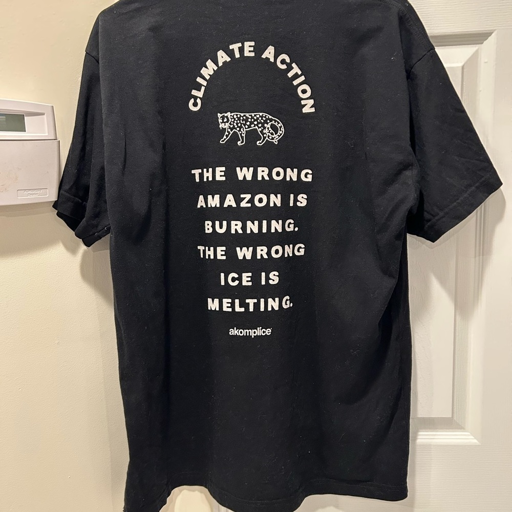 The Wrong Amazon Ss - image 8